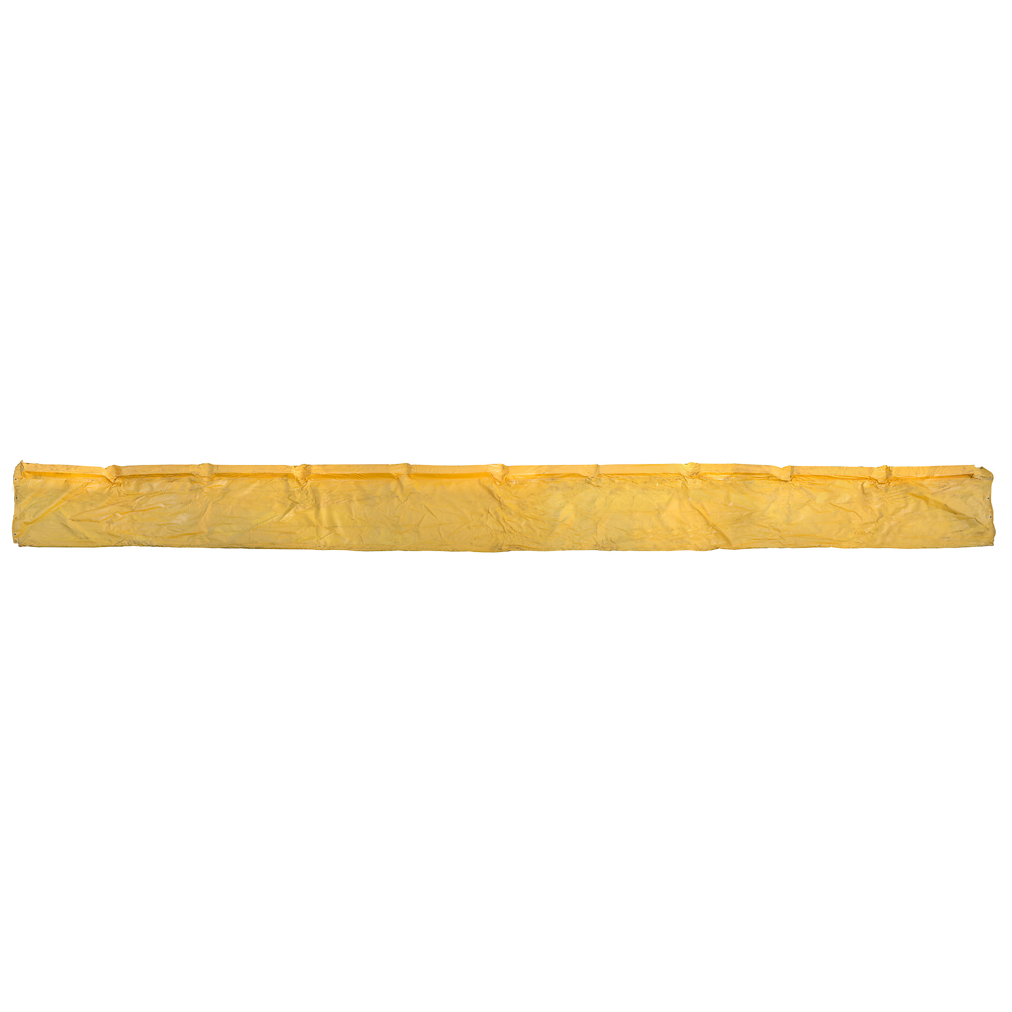 Mutual Industries 3200-4-60 5’ X 50’ Contractor Turbidity Barrier 4” Float